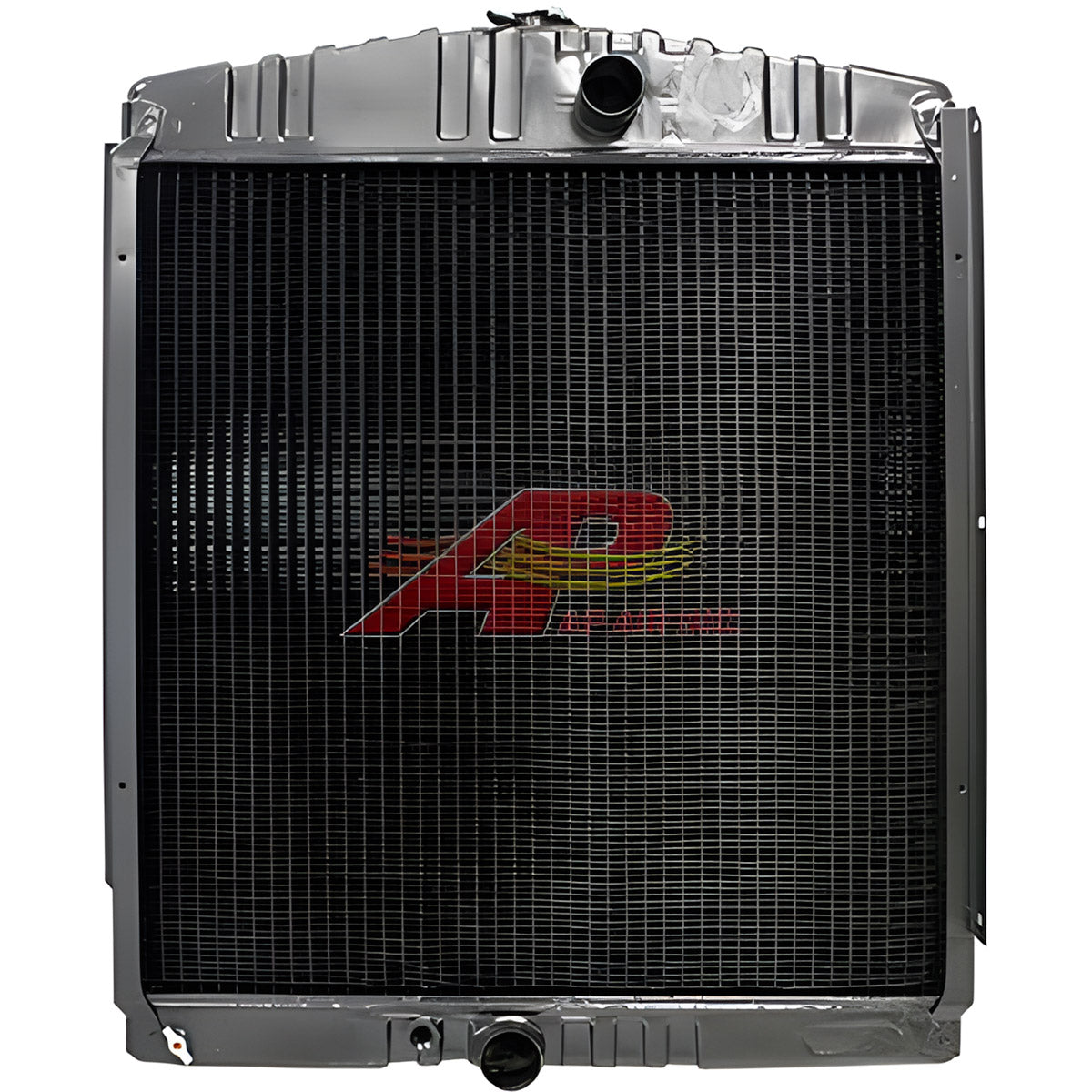 Radiator, 27 3/4" Core Height for John Deere AH78887