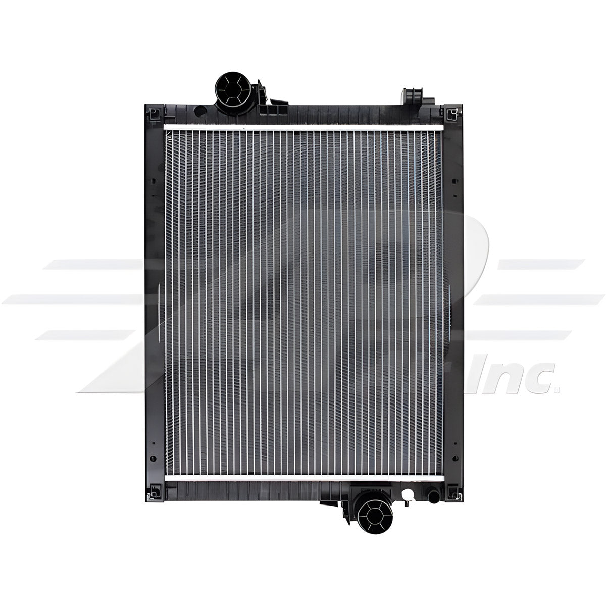 Plastic/Aluminum Radiator for John Deere RE165030