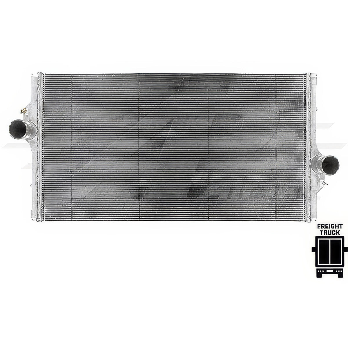 Radiator for John Deere RE333983