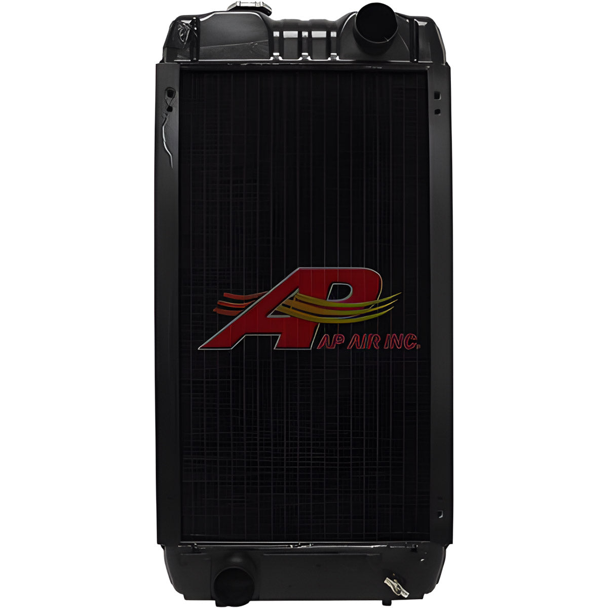 Radiator for John Deere KV24895