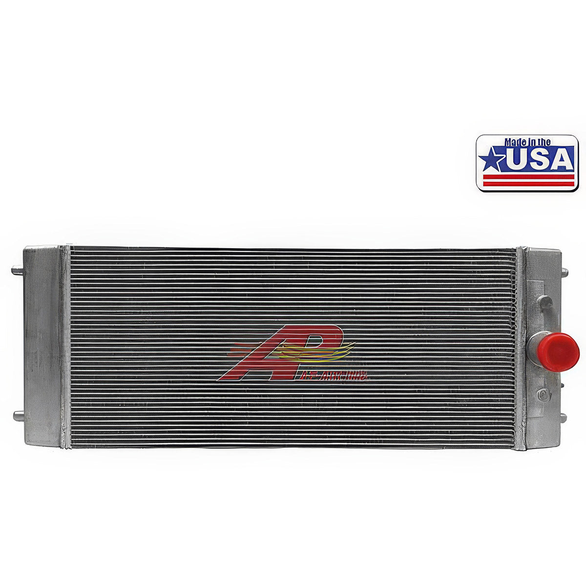 Radiator for John Deere AT367171