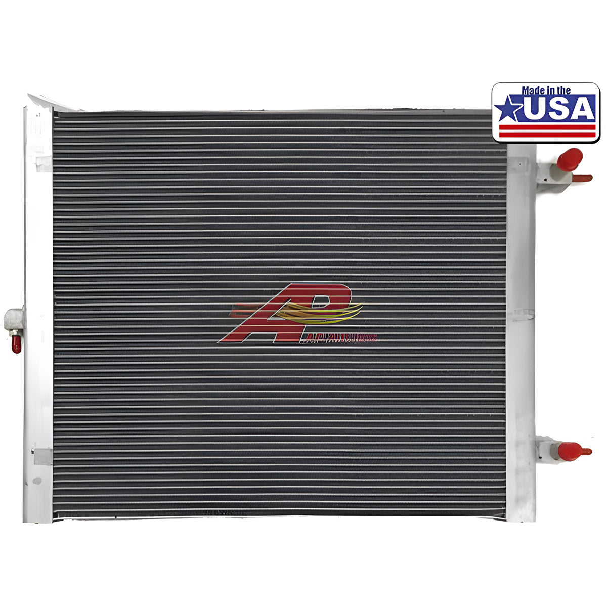 Radiator for John Deere AT428806