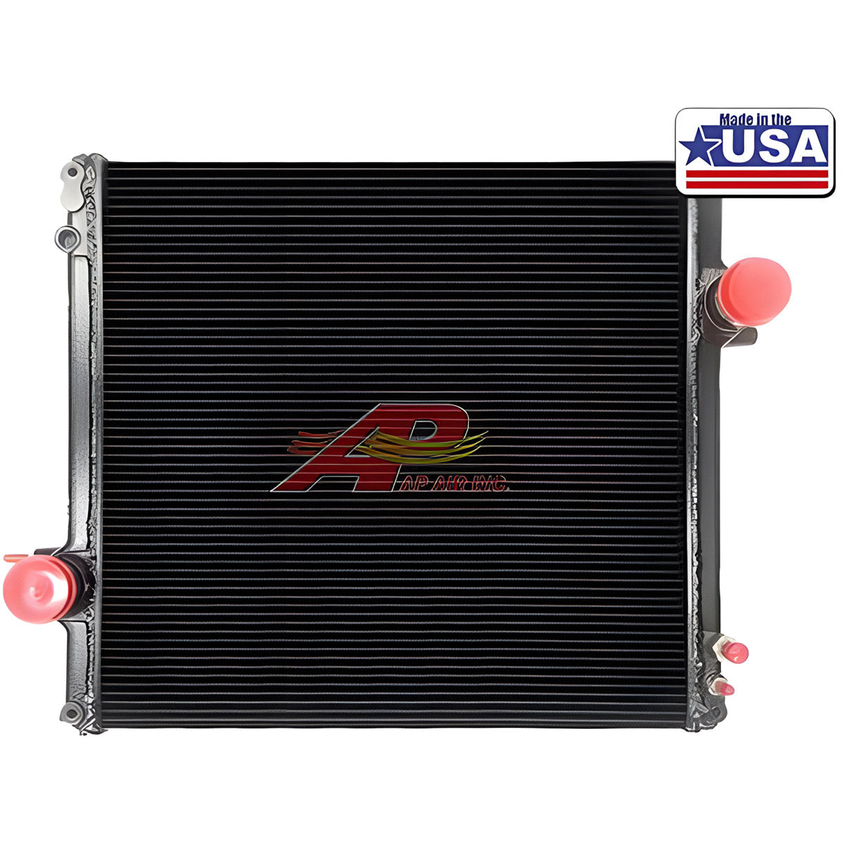 Radiator for John Deere AT434569