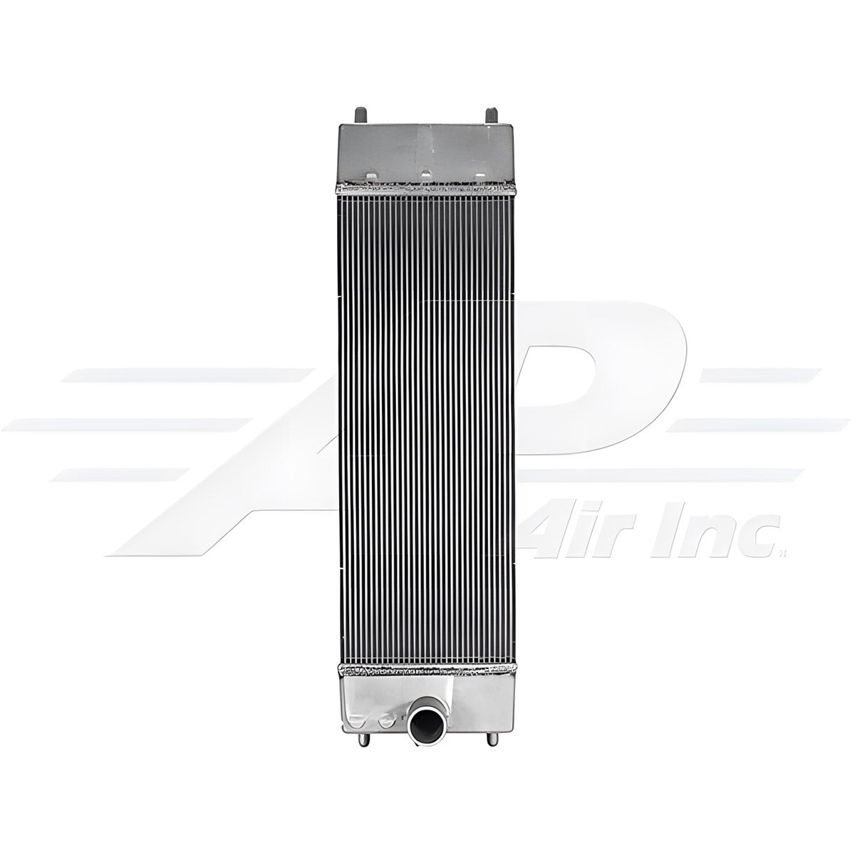 Radiator for John Deere AT372227