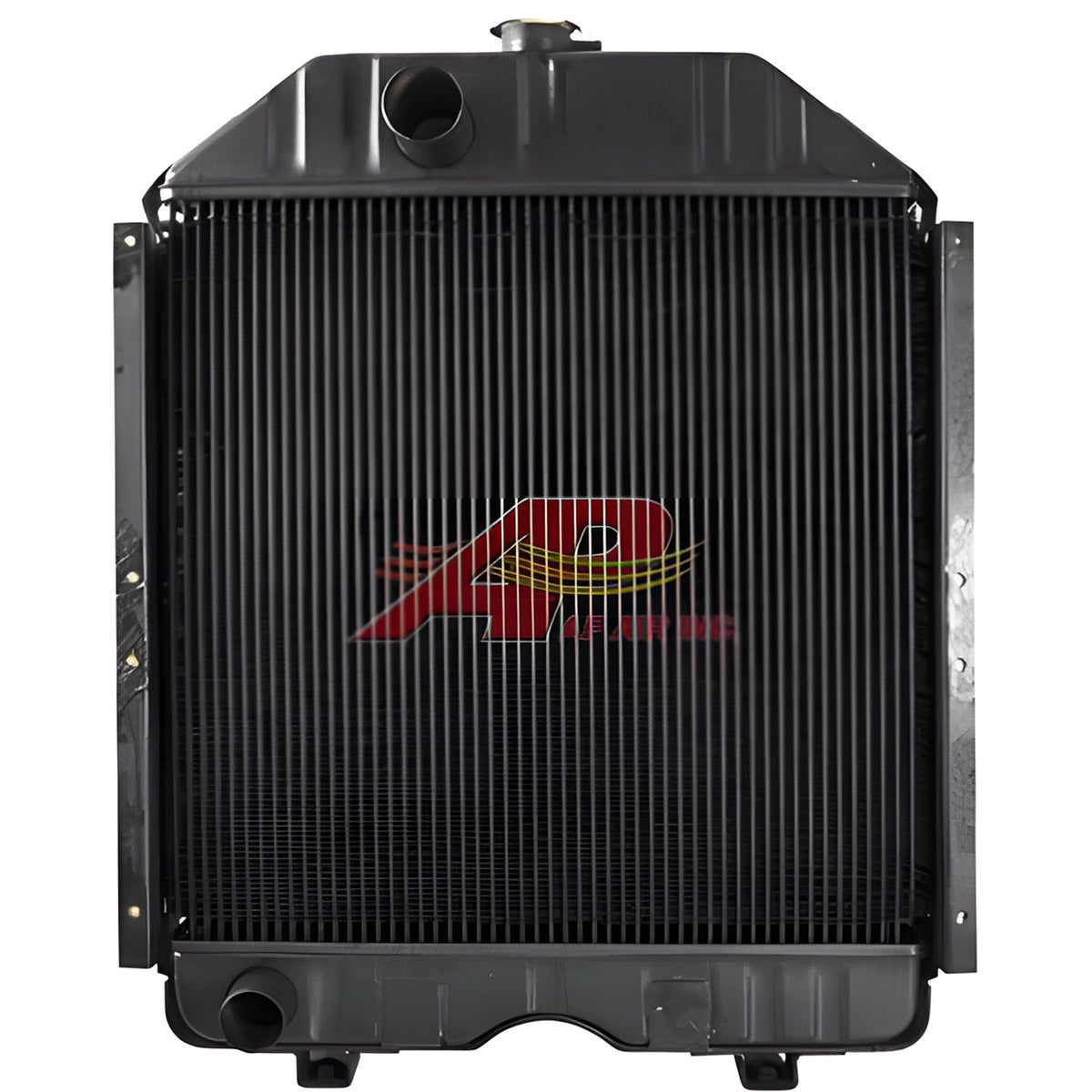 Radiator for Kubota 15453-72060