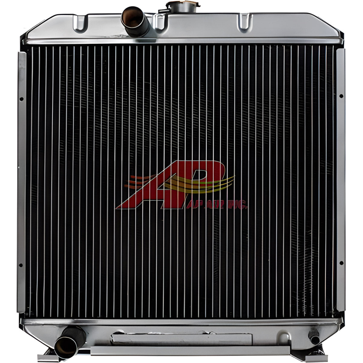 Radiator for Kubota 17393-72062
