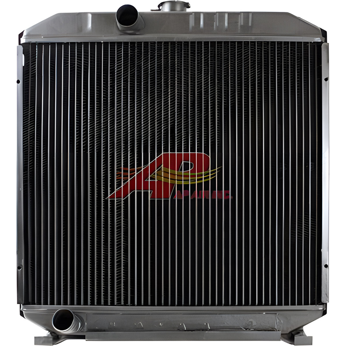 Radiator for Kubota 15612-72060