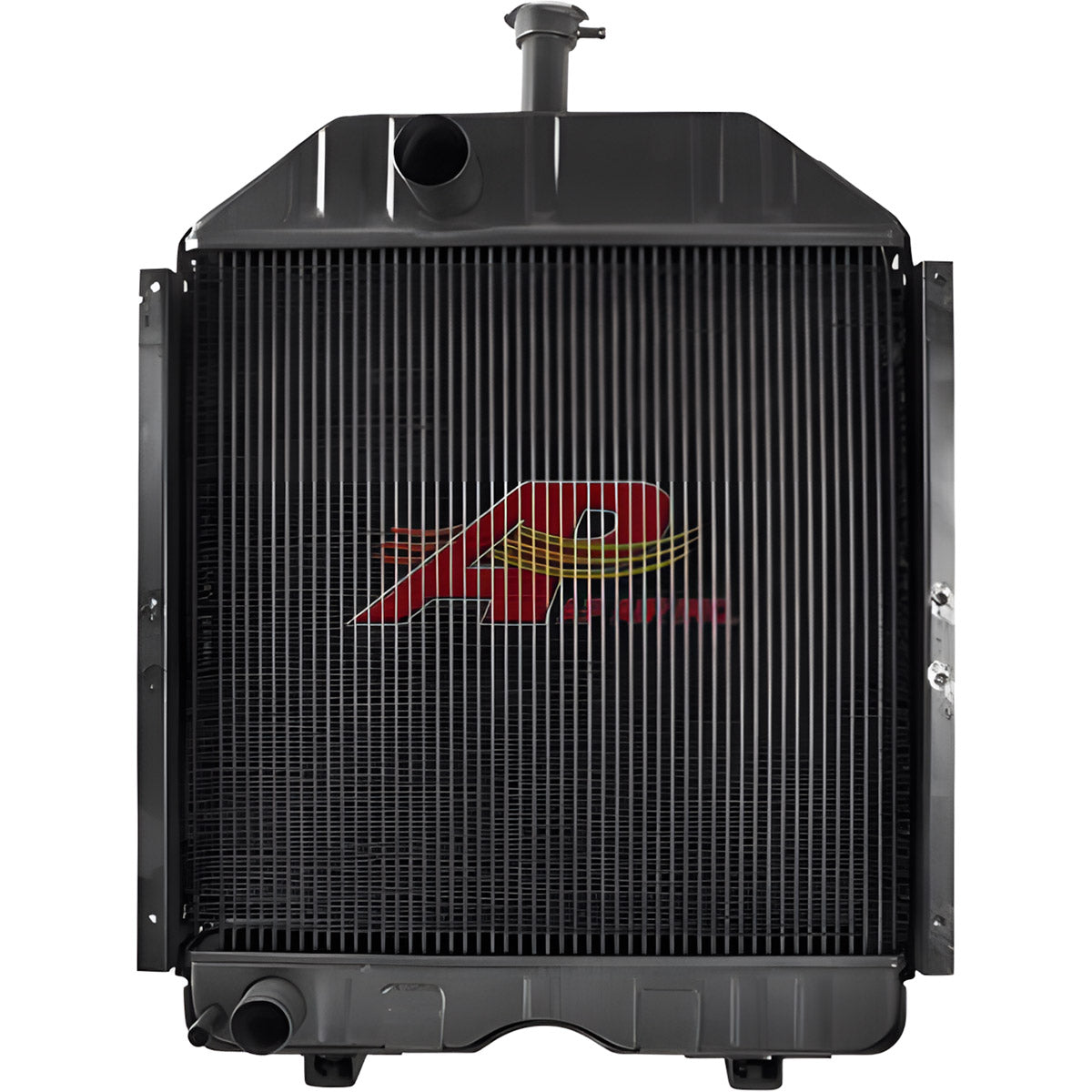 Radiator for Kubota 15482-72060