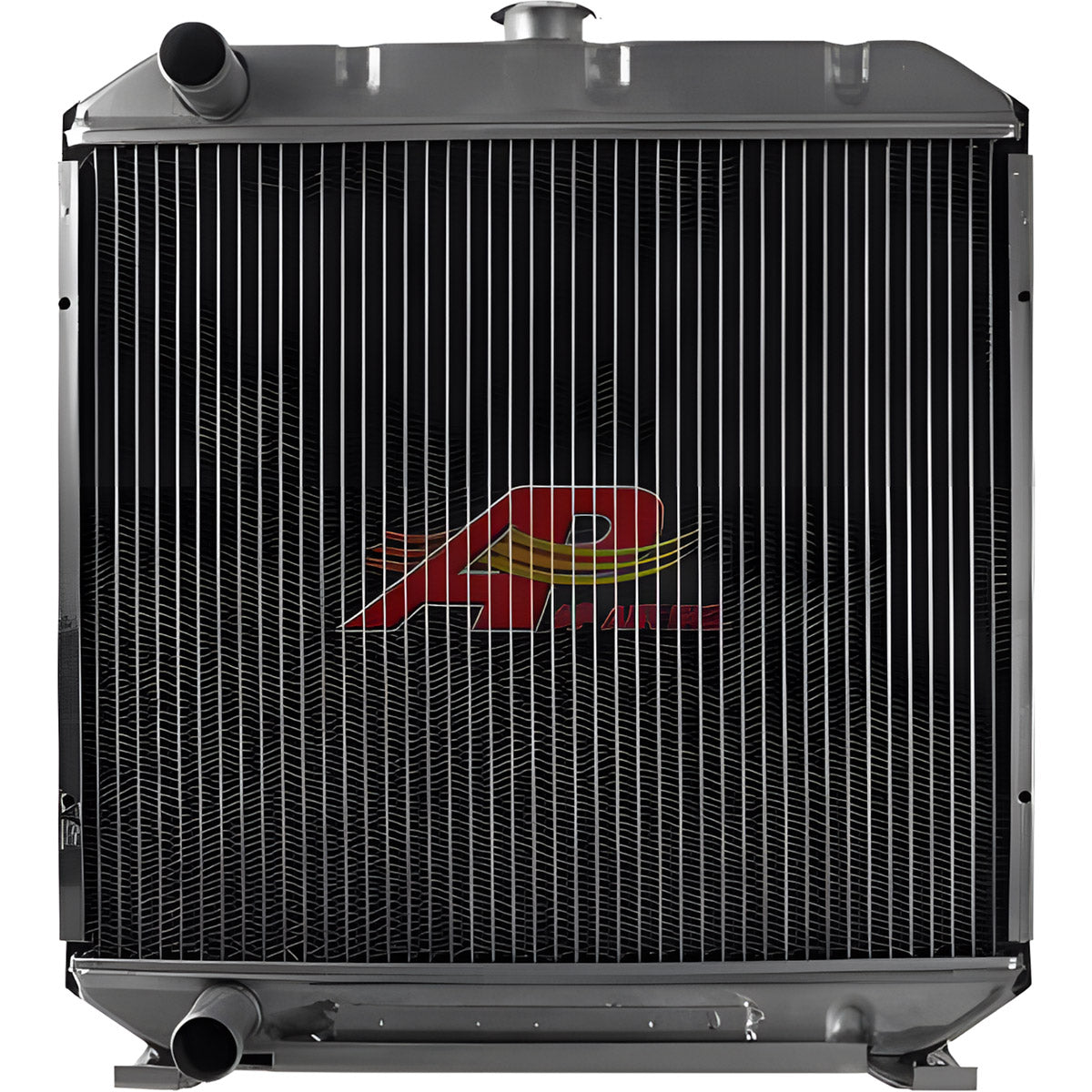 Radiator for Kubota 16504-72060