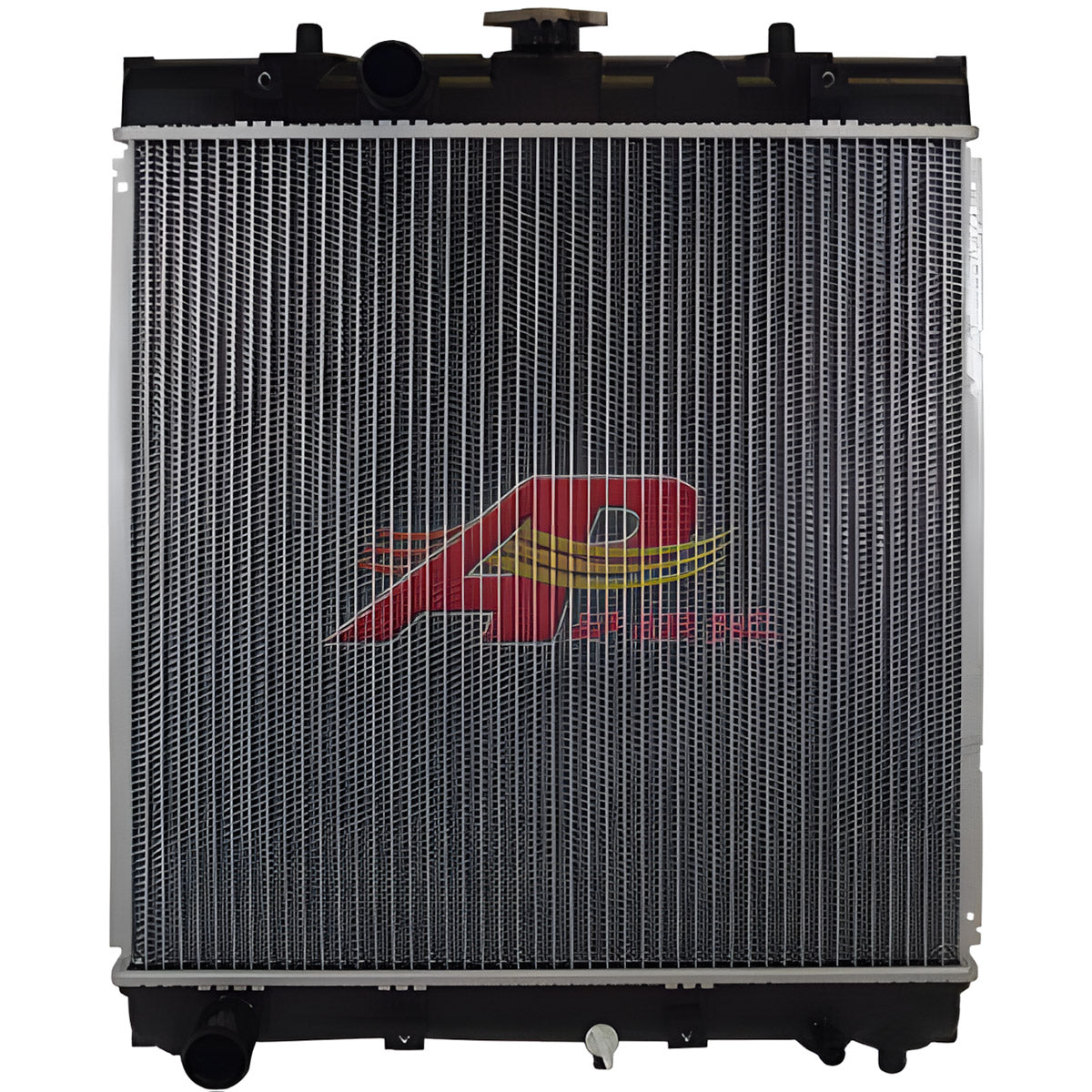 Radiator Assembly for Kubota TC250-16000