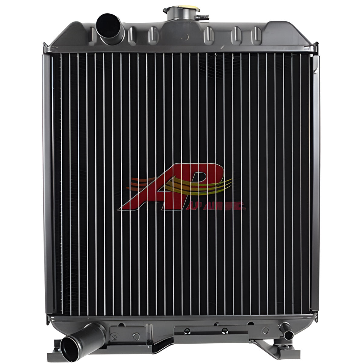 Radiator for Kubota 17367-72060