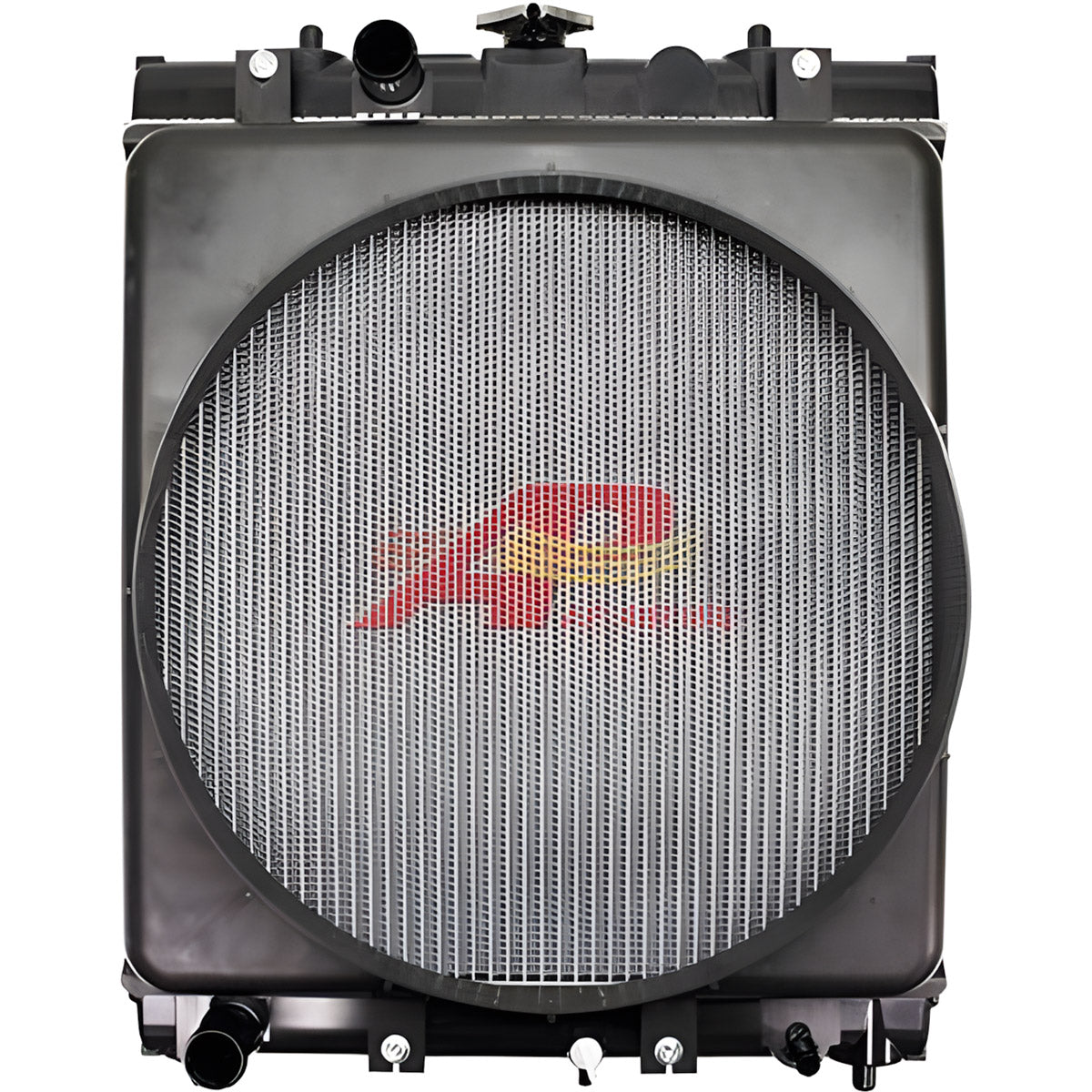 Radiator for Kubota 3A272-17100