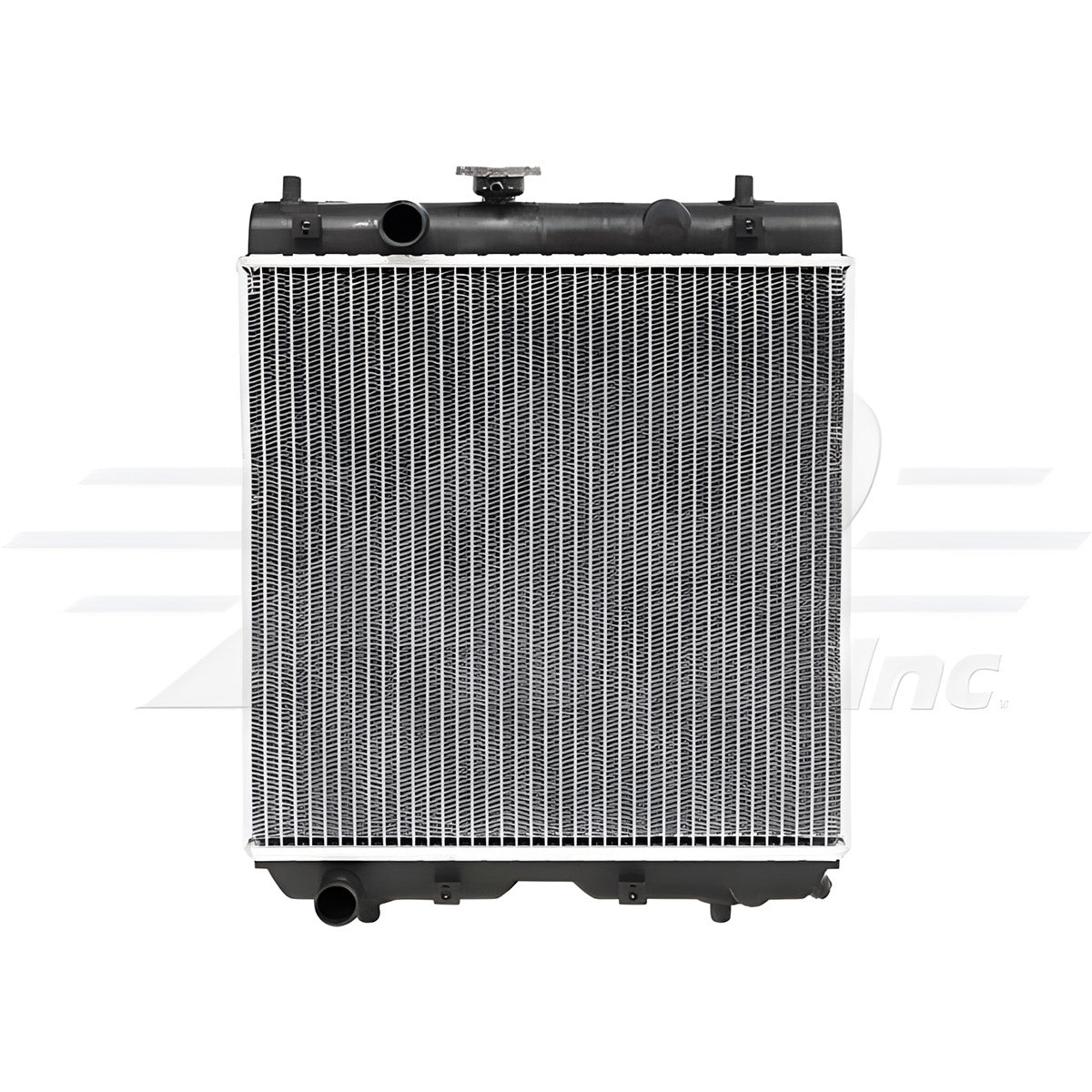 Radiator for Kubota TD240-16010