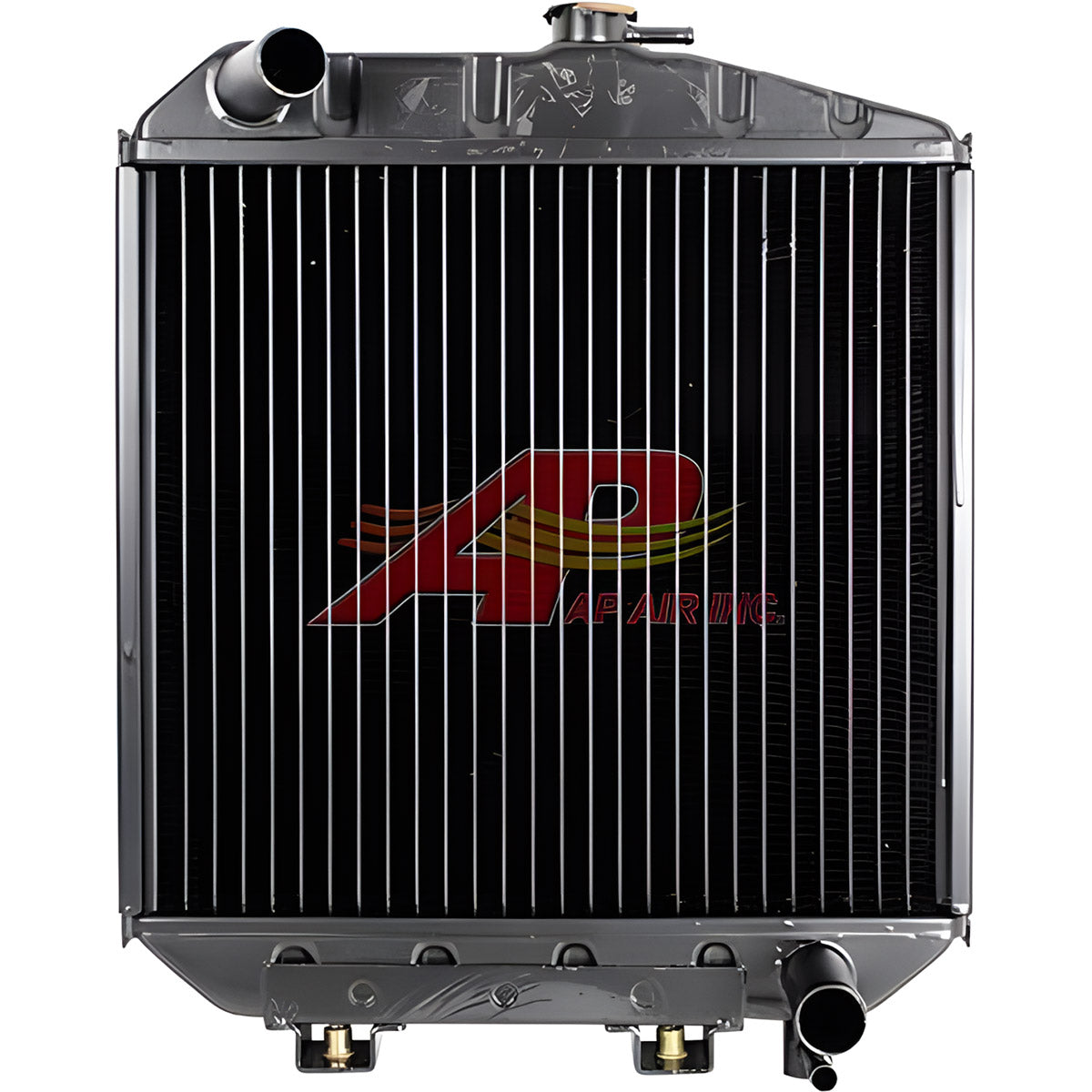 Radiator for Kubota 66416-58700