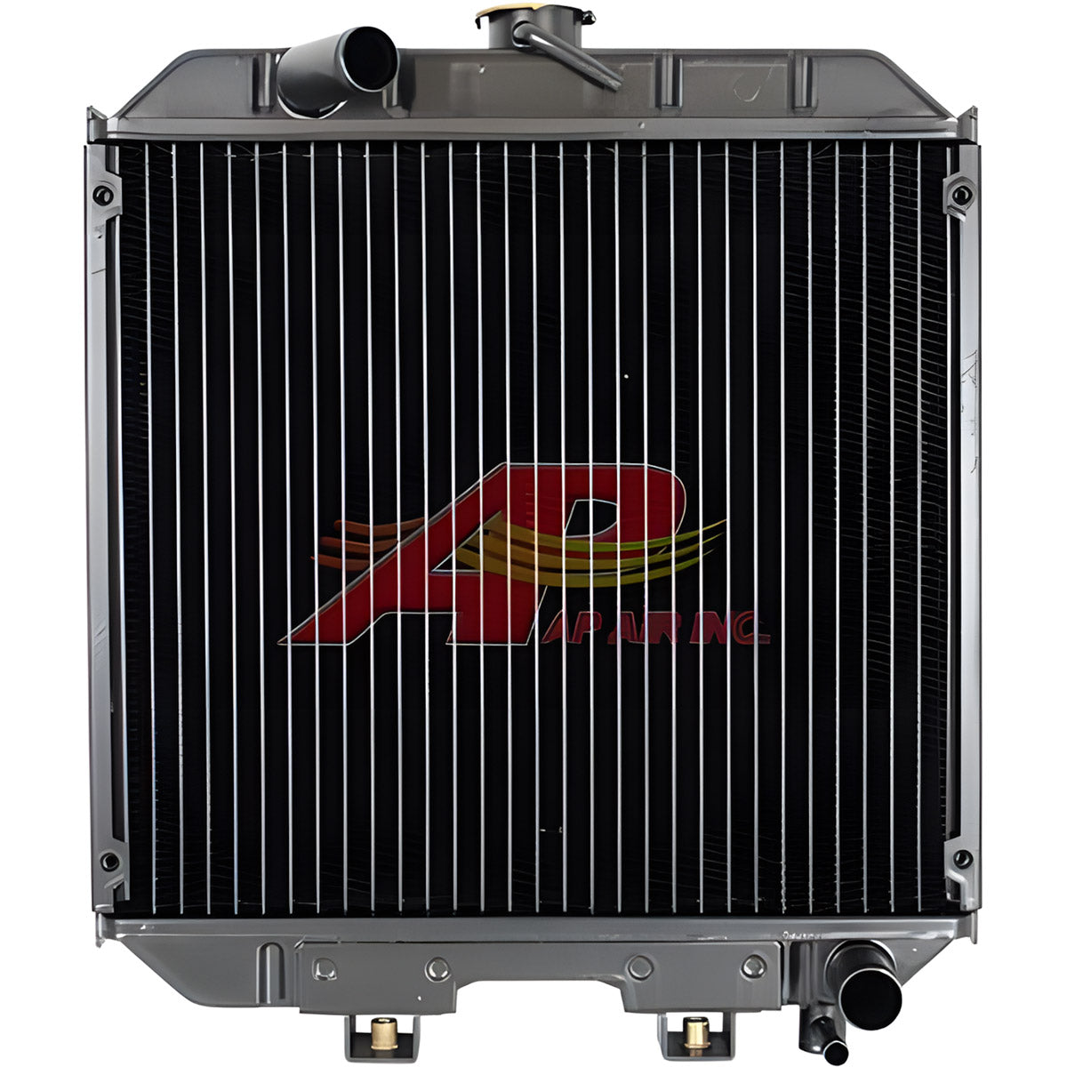 Radiator for Kubota 67817-58710