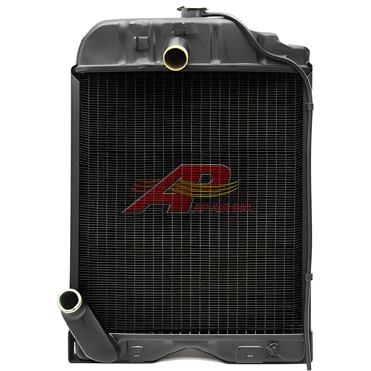 Radiator for Massey Ferguson 181623M1