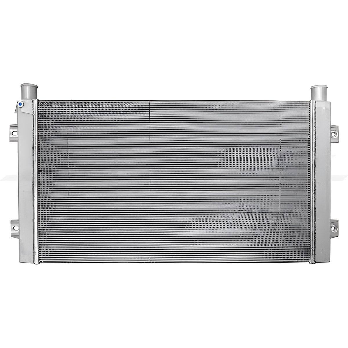 Aluminum Radiator for Massey Ferguson 71464072