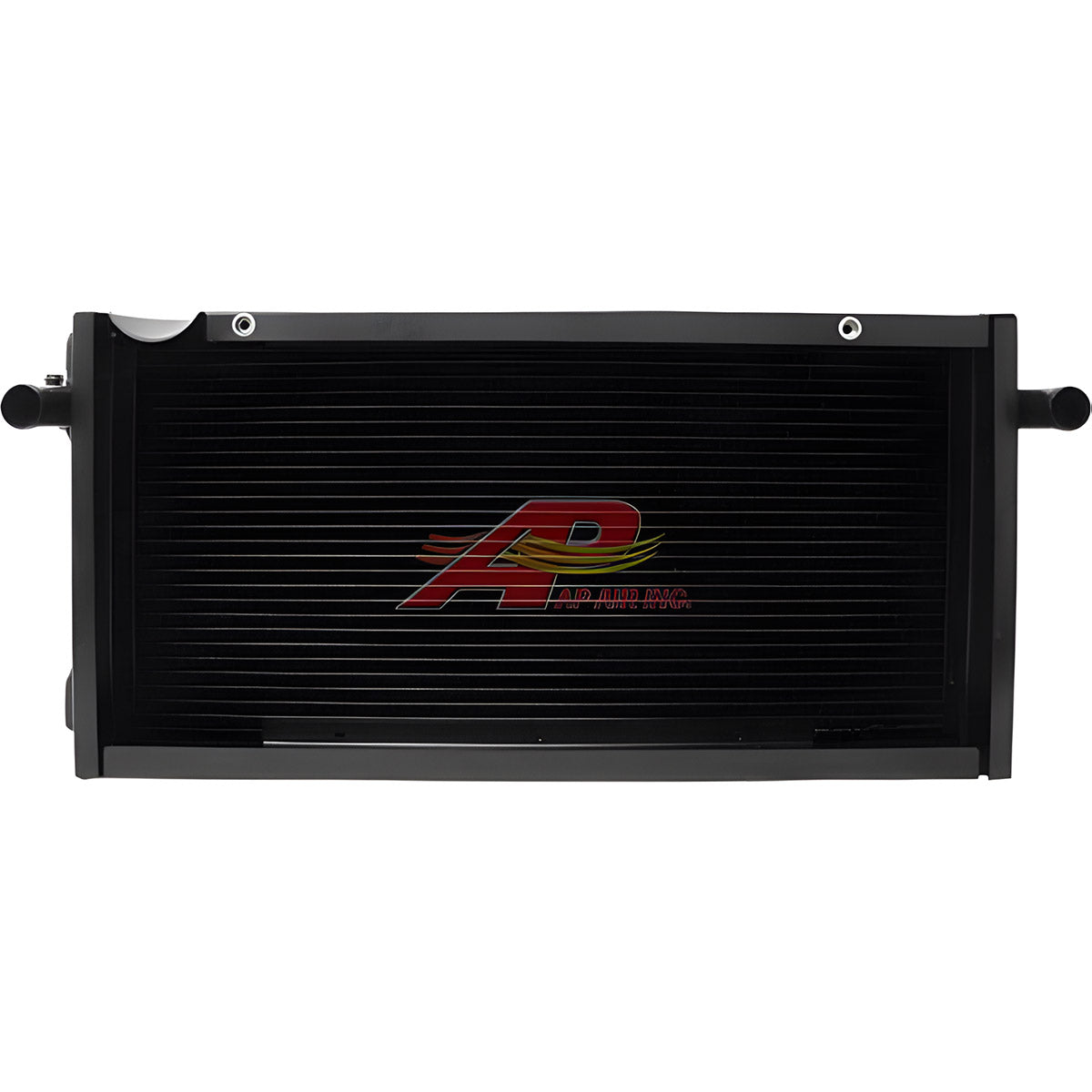 Copper/Brass Construction Radiator - 14 Fins Per Inch for Bobcat