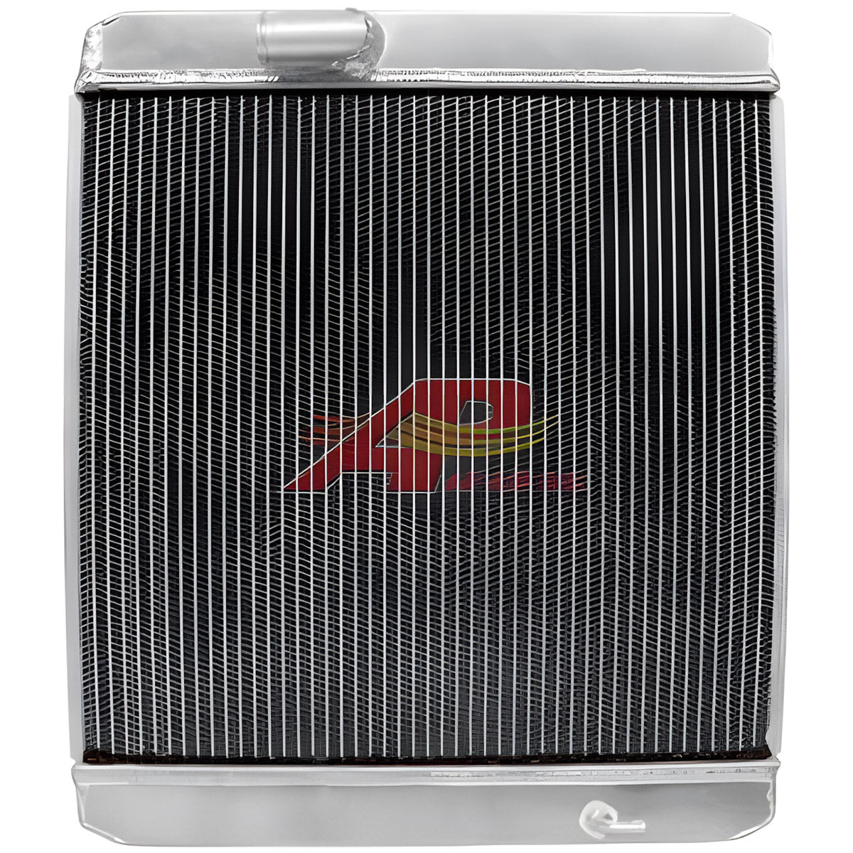 Heavy Duty All Aluminum Radiator for Bobcat 6684657