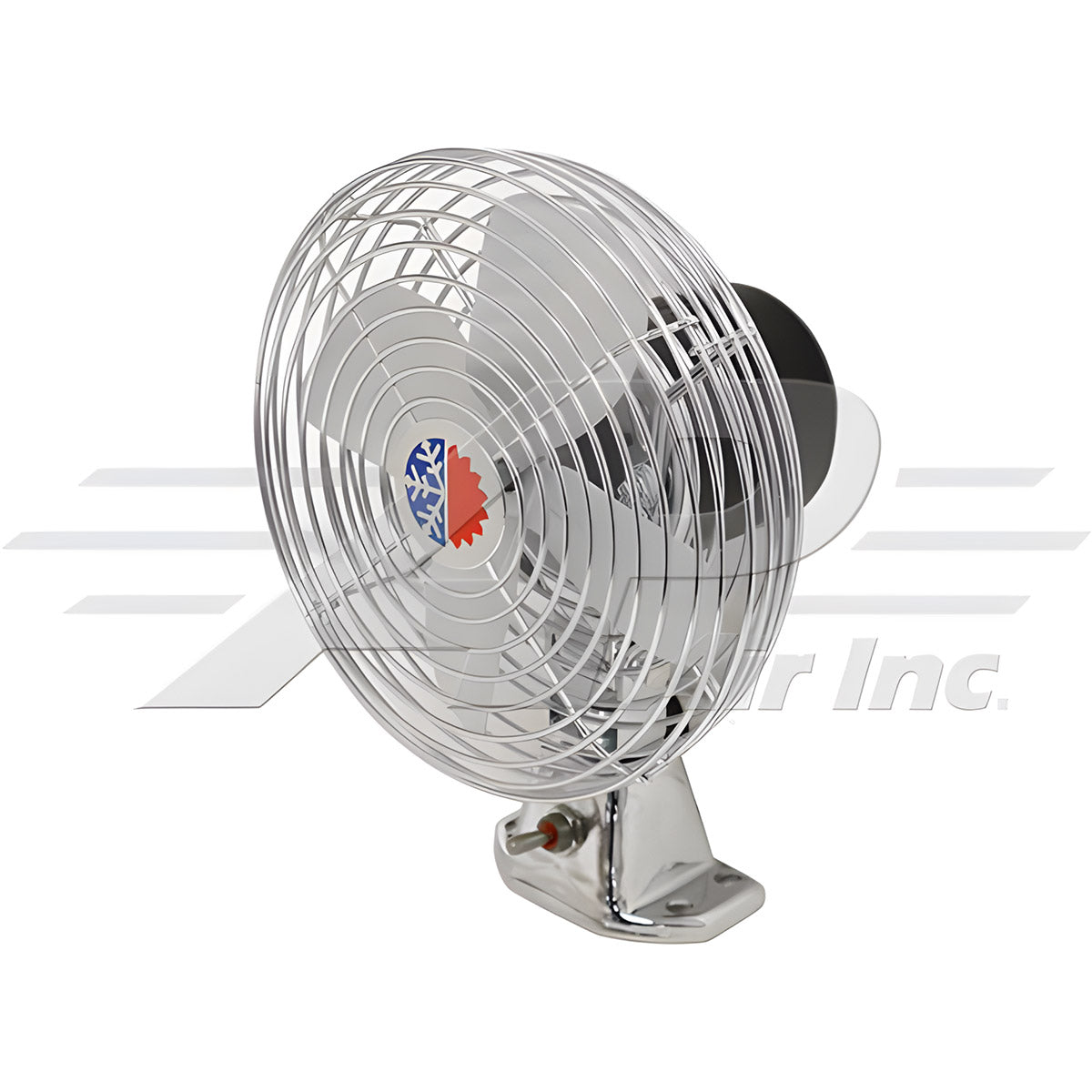 Face Fan for JCB 717/04200