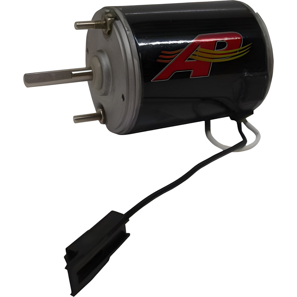 Condenser Motor for International & Claas 176.647.0