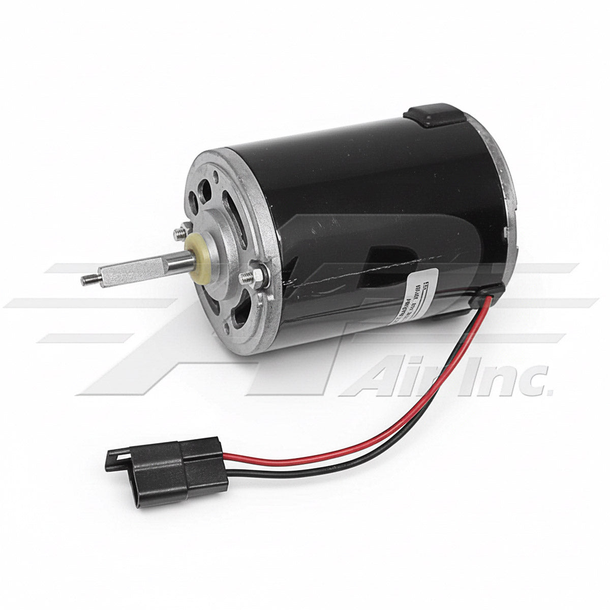 Standard Duty Blower Motor - Evaporator, Heater for John Deere & Ag Chem