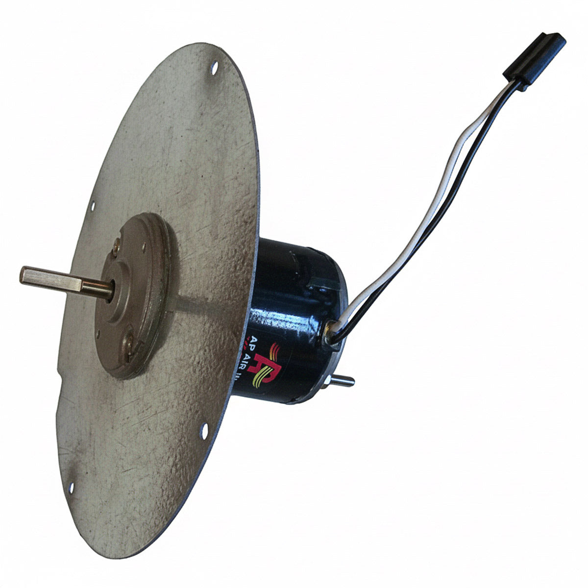 Blower Motor - Without Wheel for John Deere RE159446