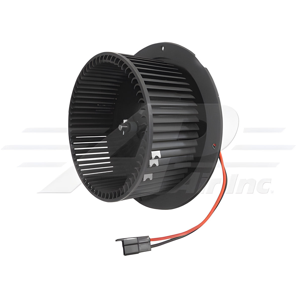 Blower Motor - With Wheel for John Deere AT188768