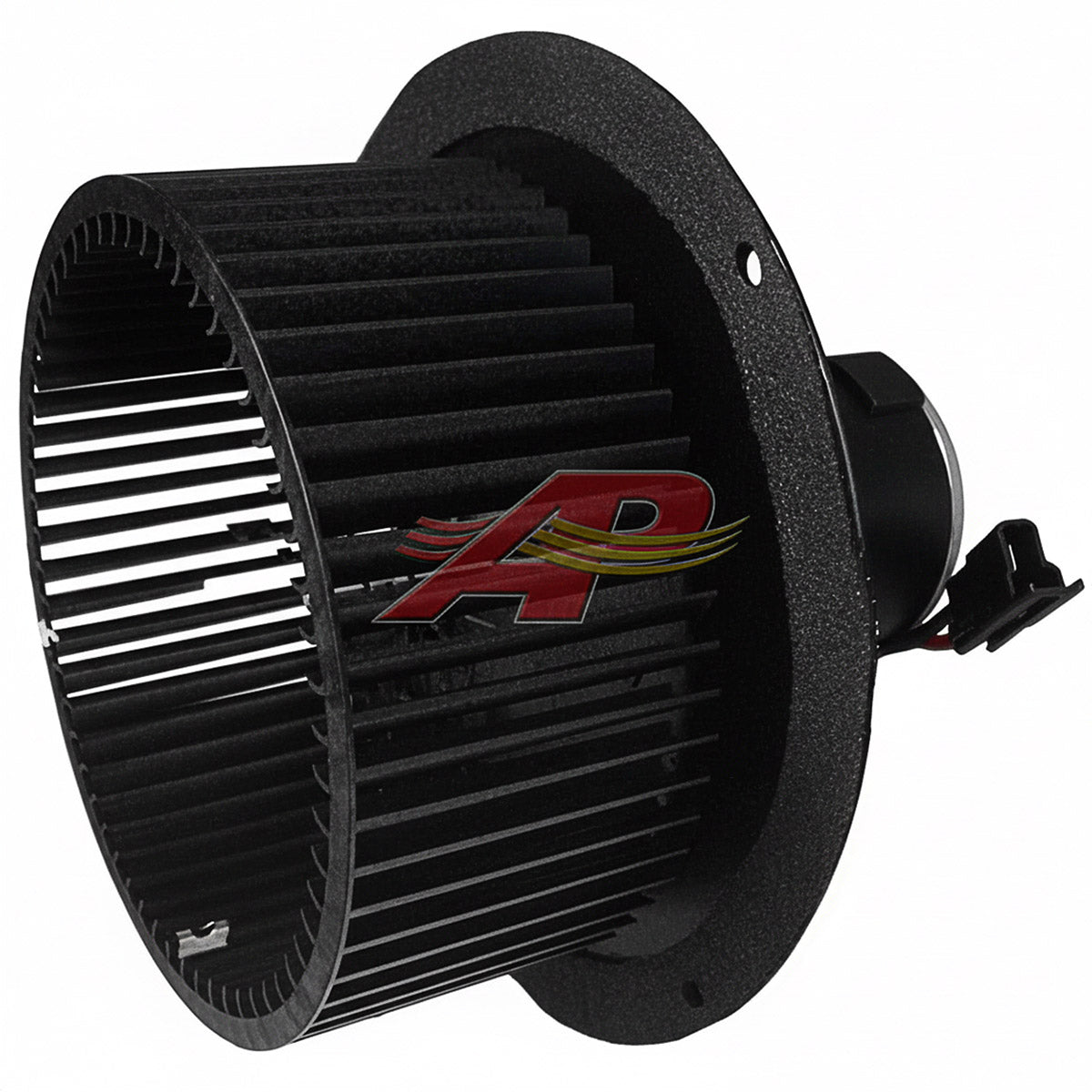 Blower Motor - With Wheel for John Deere AT307691