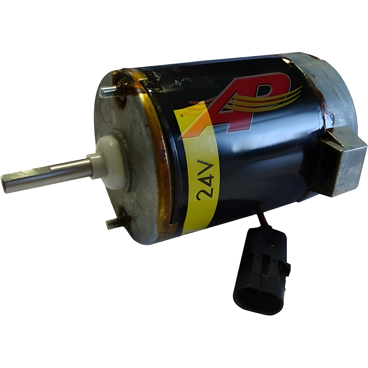Condenser Motor for Case IH 1977427C1