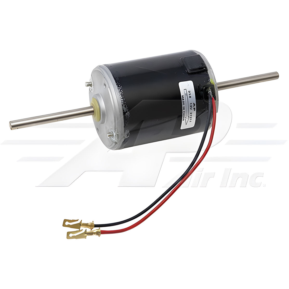 Heavy Duty Blower Motor for John Deere AR62497