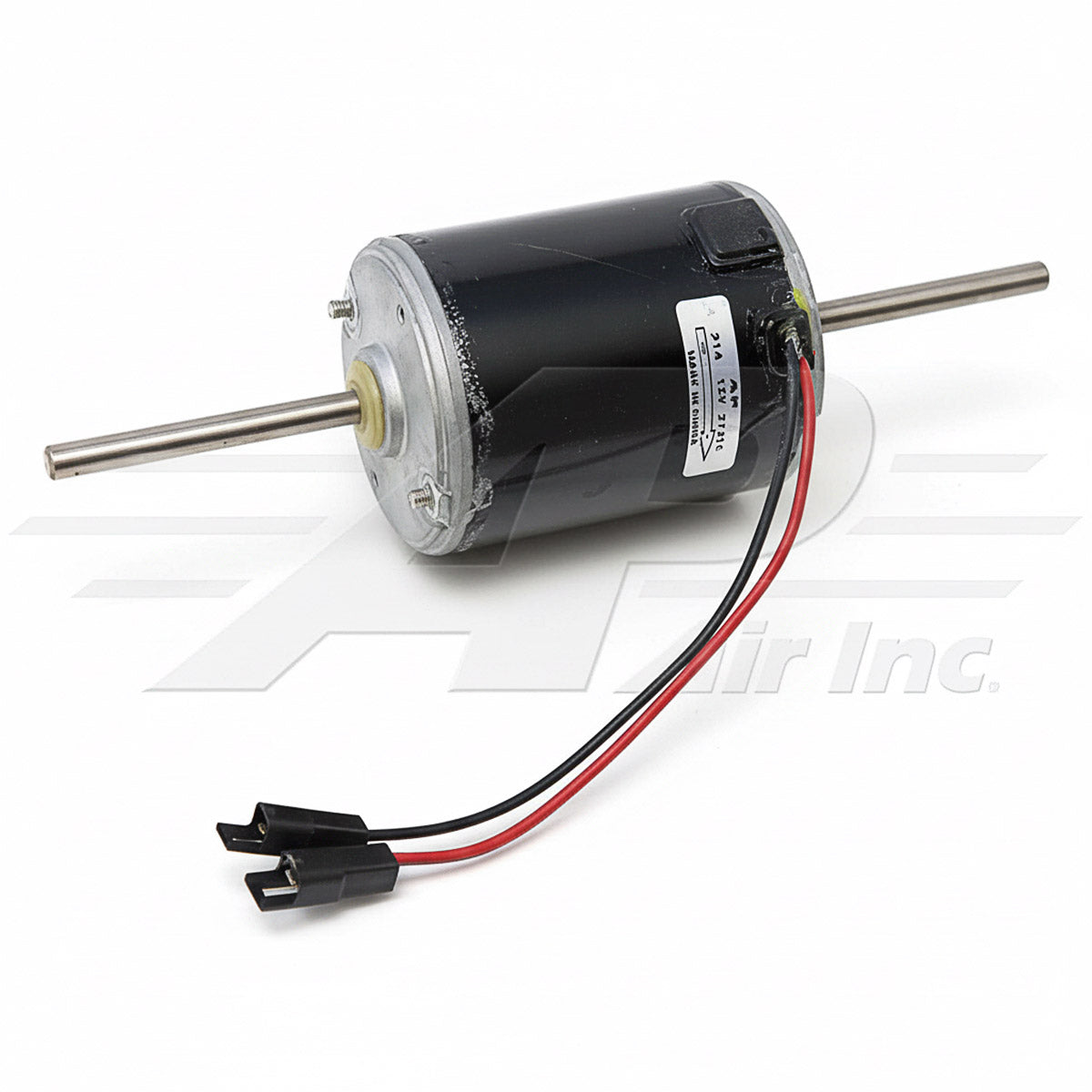 Blower Motor for John Deere RE223623, AR62497 - Heavy-Duty