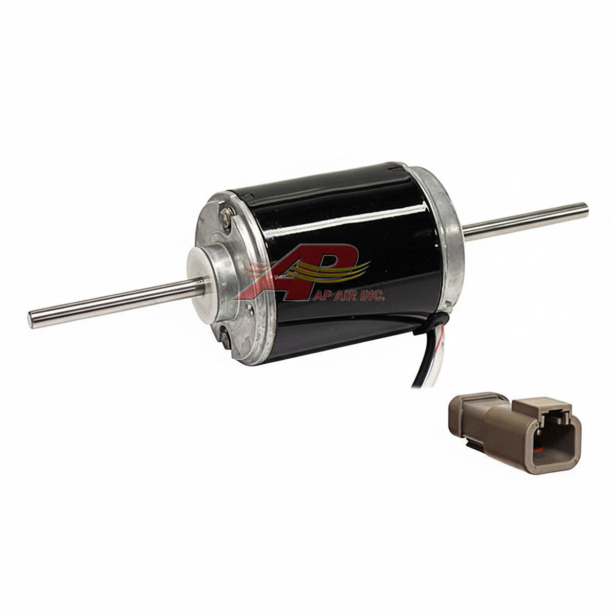 Blower Motor for Caterpillar & Claas 174-1490