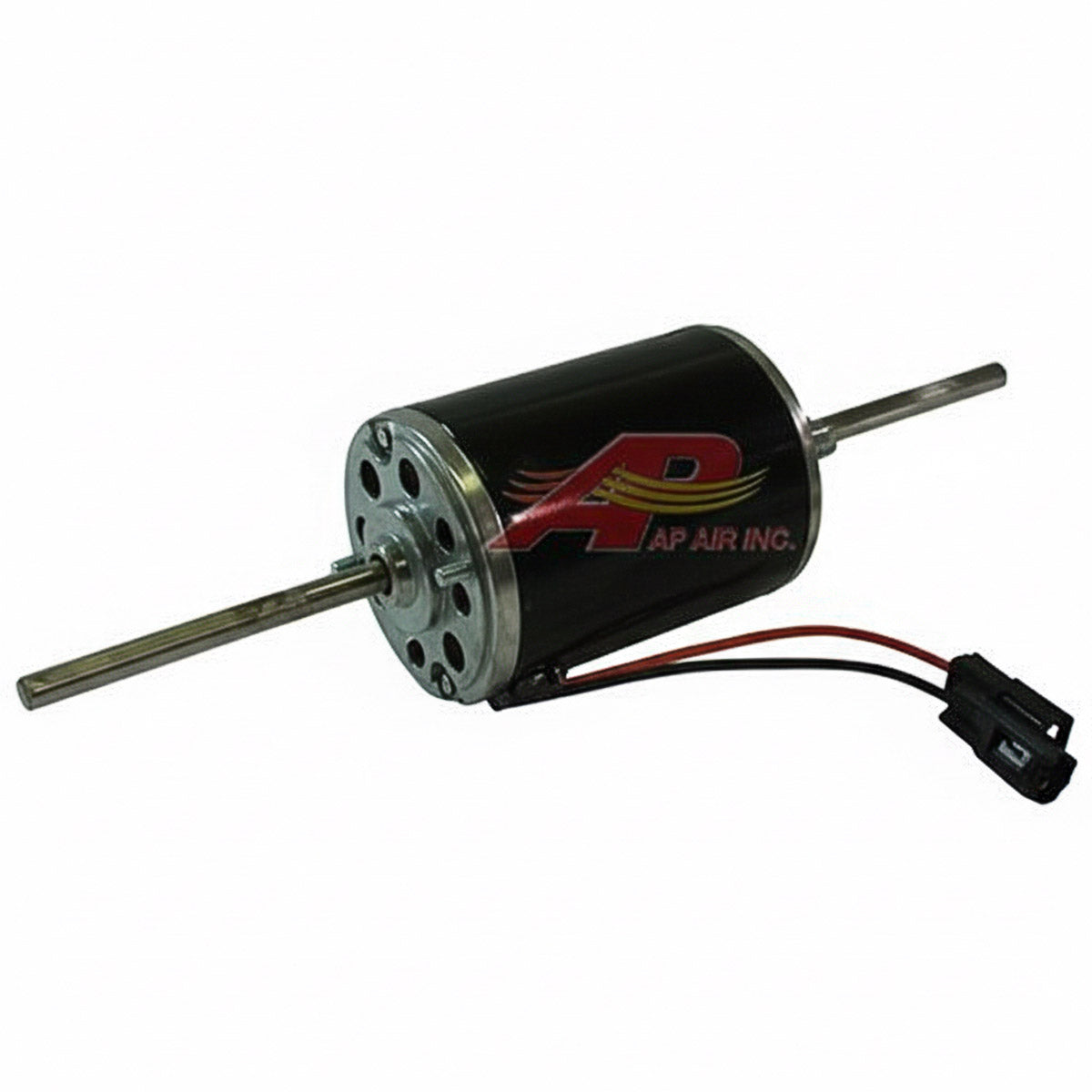Condenser Blower Motor for Case IH & John Deere 1546448C1