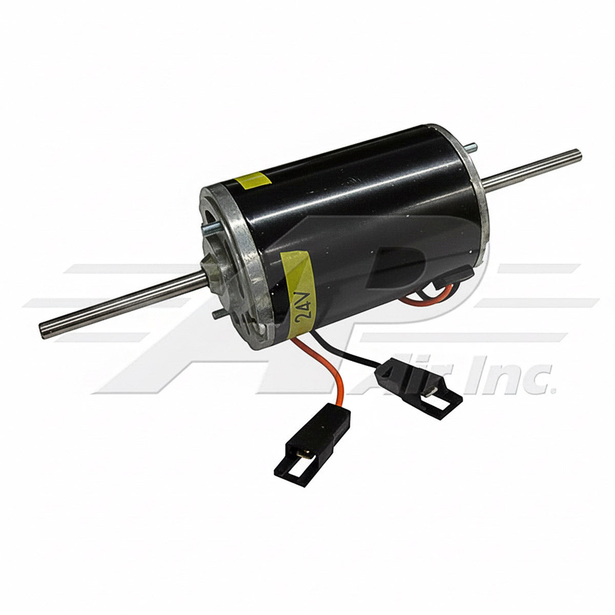 Blower Motor for Case, John Deere AT262536