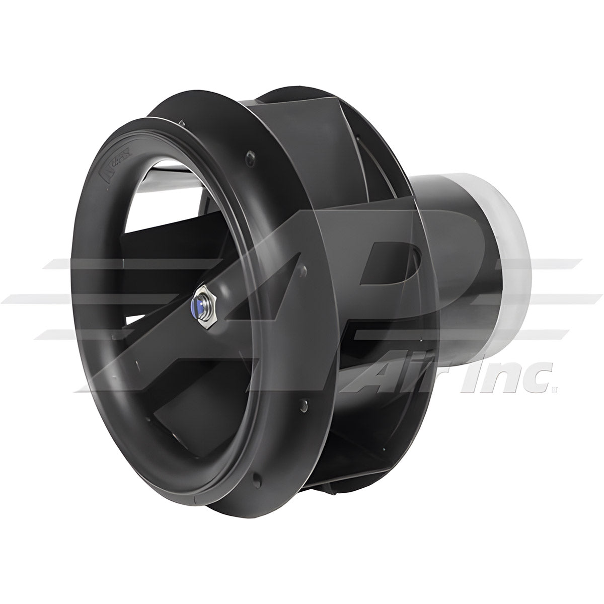 Blower Motor With Wheel for Caterpillar 324-6125