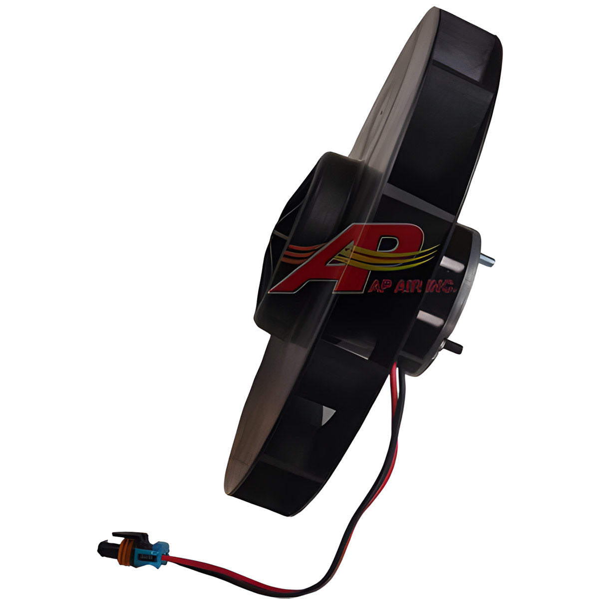 Blower Pressurizer Motor for John Deere RE306677