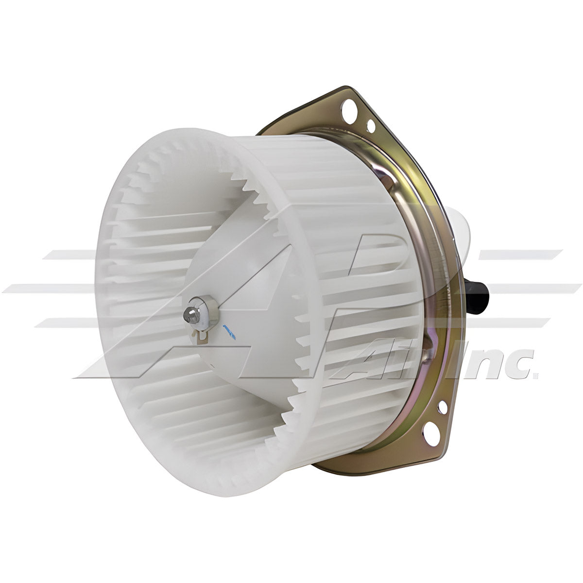 Blower Motor Assembly for Komatsu ND116340-6000
