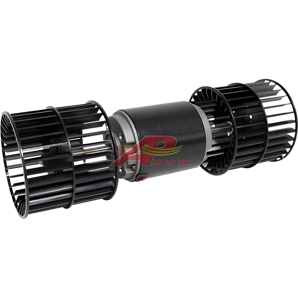 Blower Motor for Volvo VOE14514331 - with Wheels