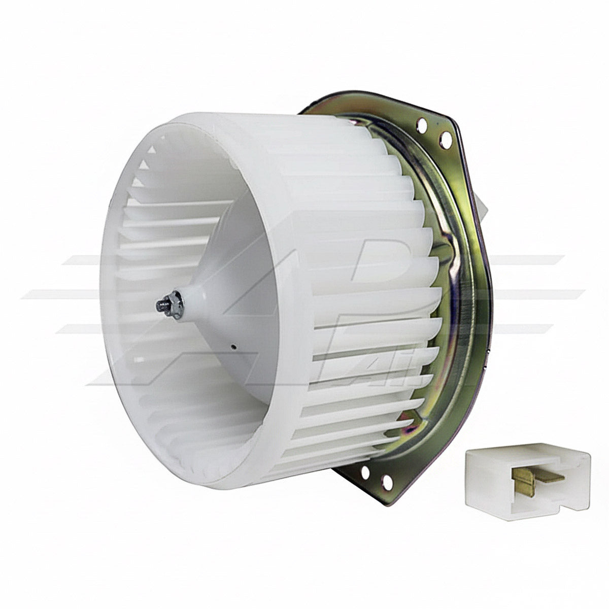 Blower Motor Assembly for Caterpillar & Case IH 363-9457