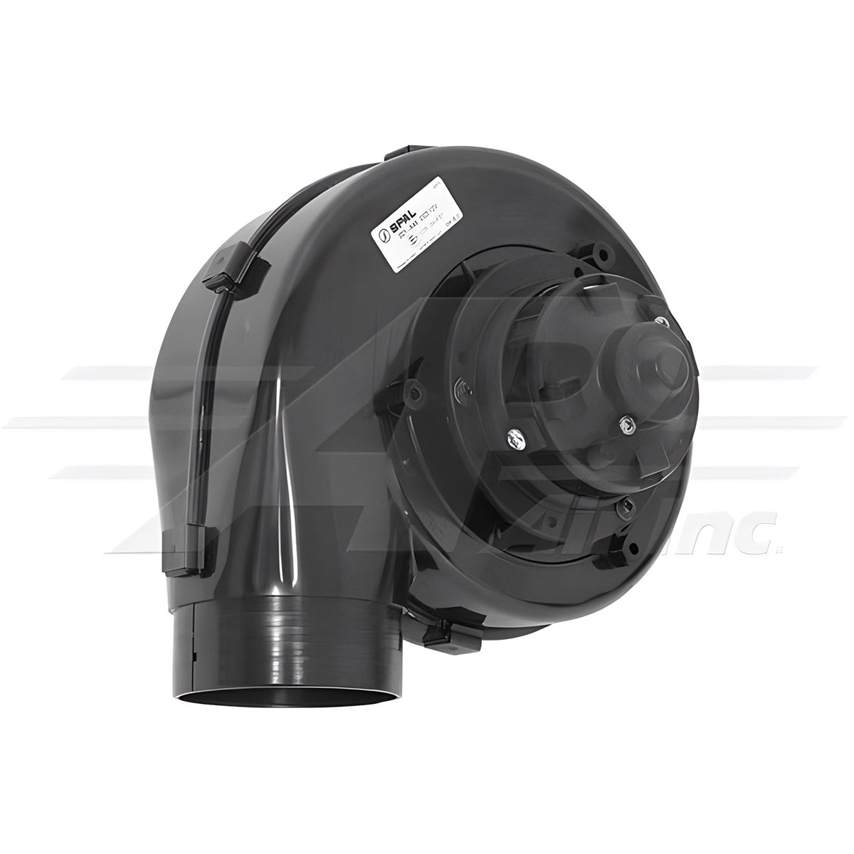 Blower Motor Assembly - Engine Air Intake for Ford/New Holland & Case IH