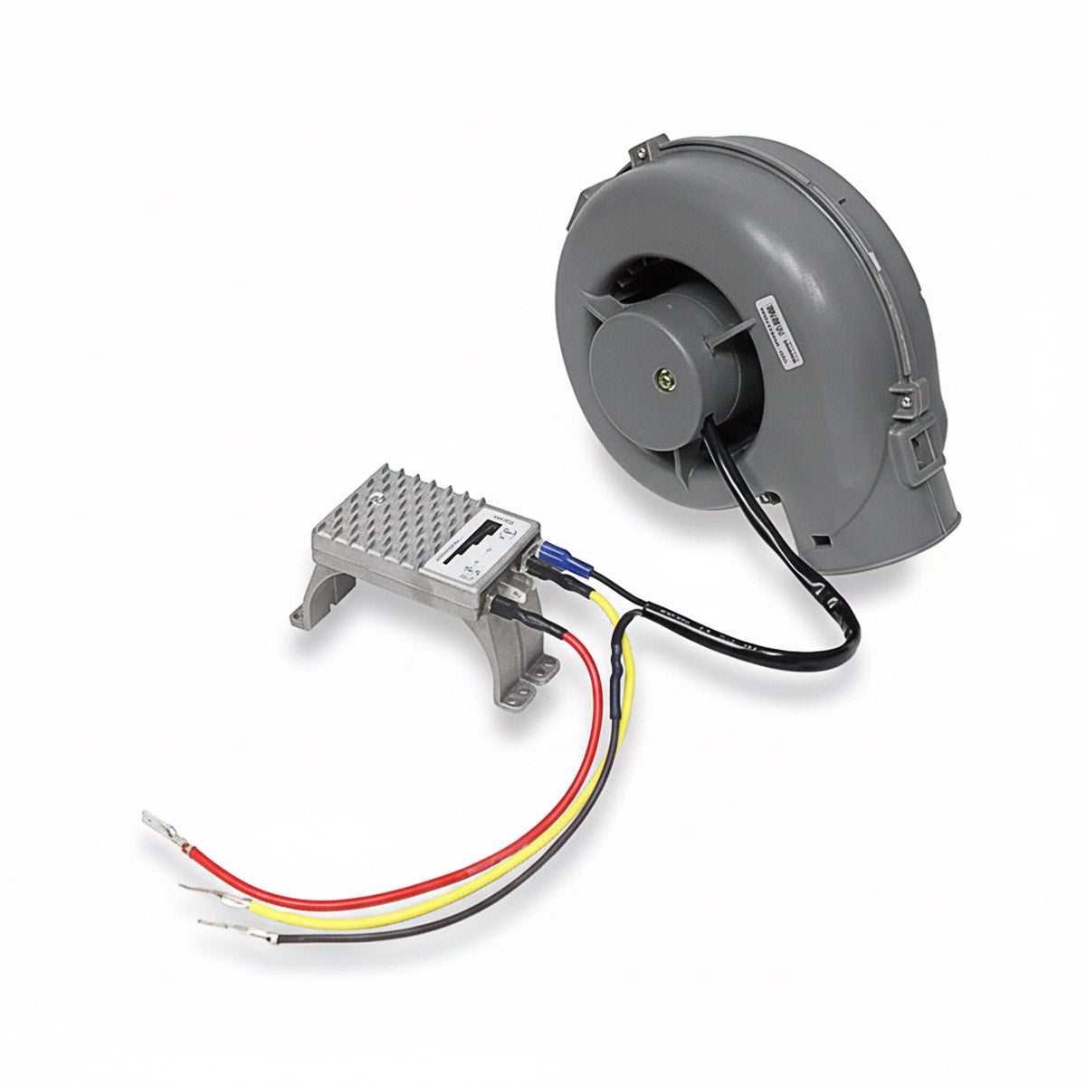 Blower Motor Assembly Pressurizer Motor for Ford 83932018