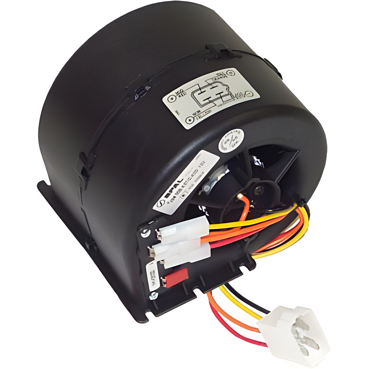 Blower Motor Assembly 12V for JCB & John Deere 997/73150