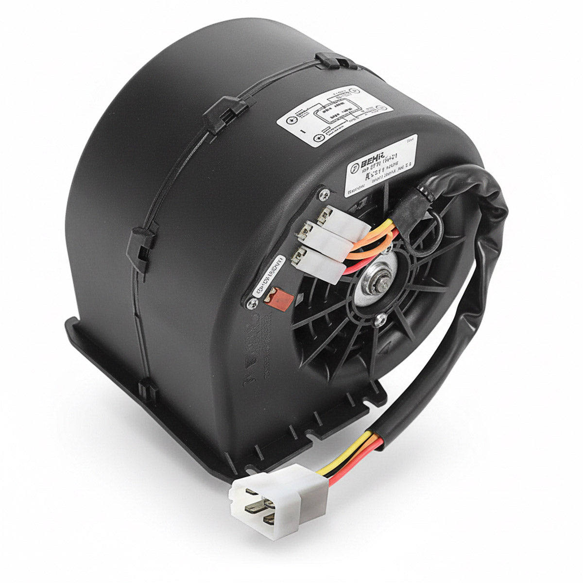 Blower Motor Assembly for Caterpillar 359-1583, JCB 333/E4966, Claas 7700053495