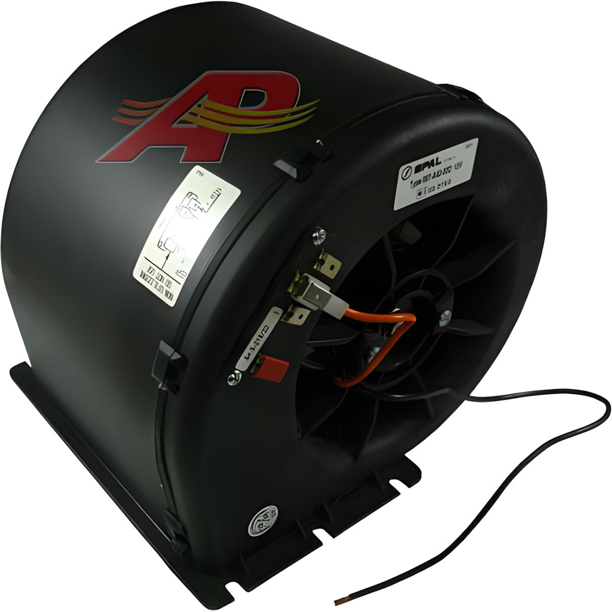 Blower Motor Assembly - Heater for Massey Ferguson 3904588M1