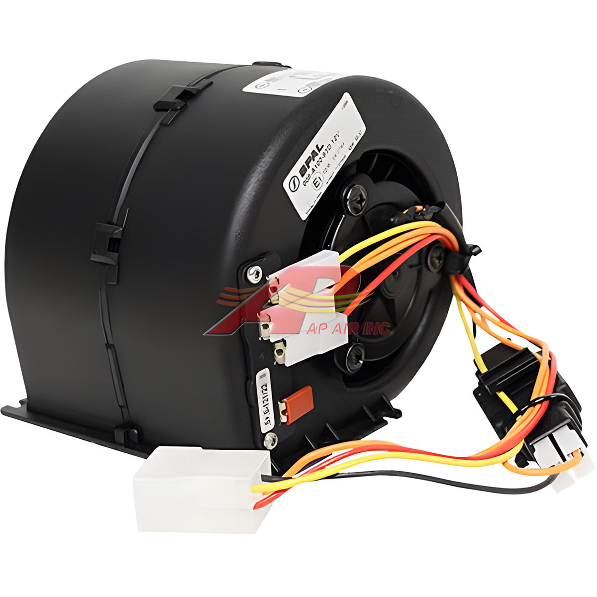 Blower Motor Assembly for JCB 295/00303