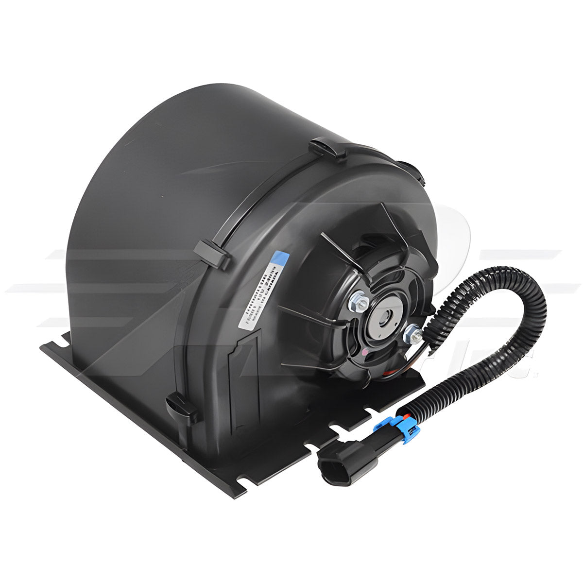 Blower Motor Assembly for John Deere AL215704 - Original Style
