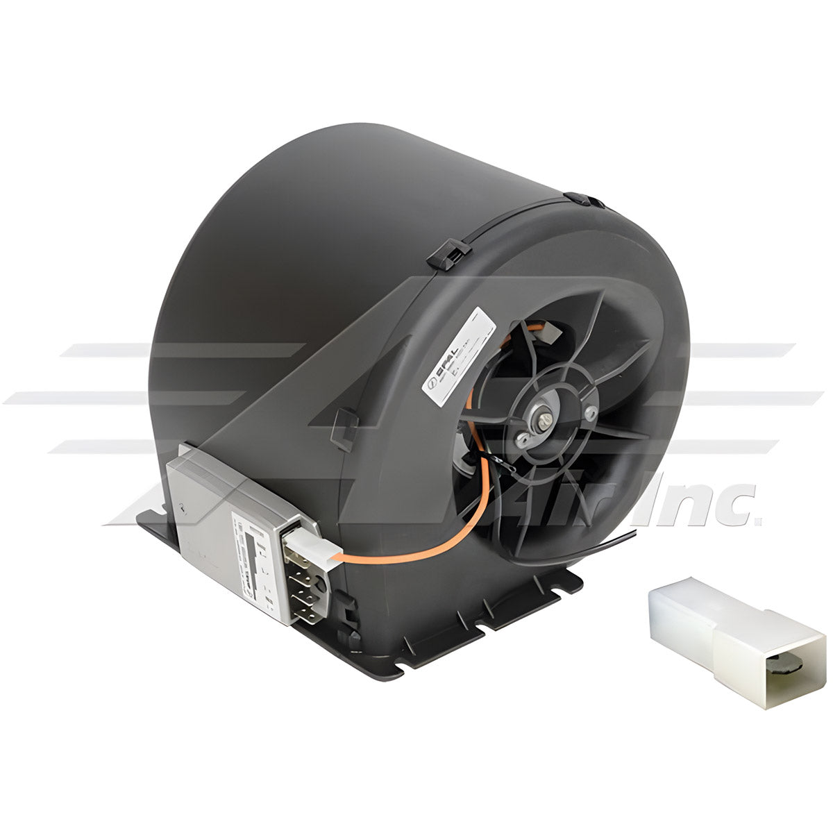 Blower Motor Assembly for Case & New Holland 84347968