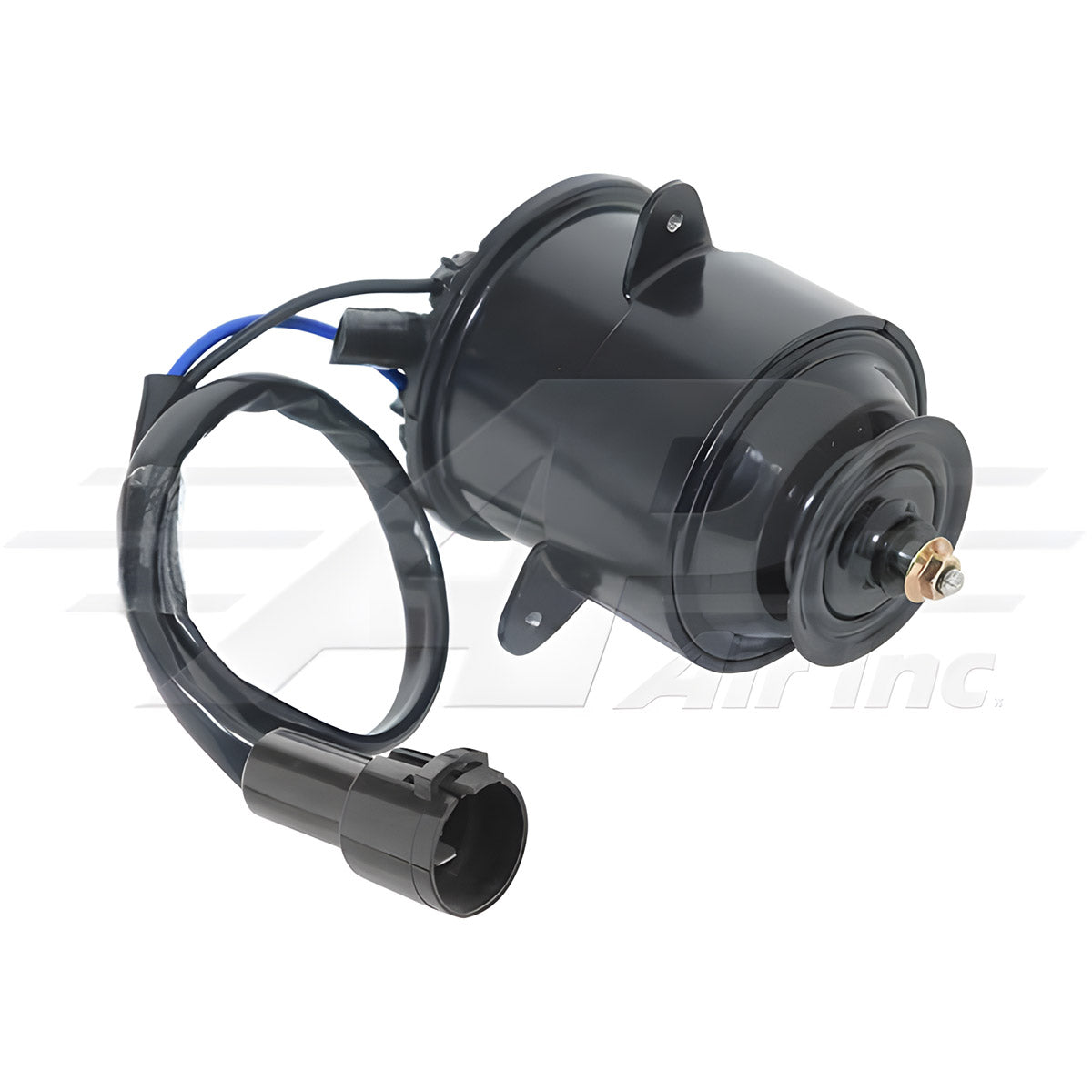 Condenser Motor, 24 Volt for Caterpillar & Komatsu 161-3721