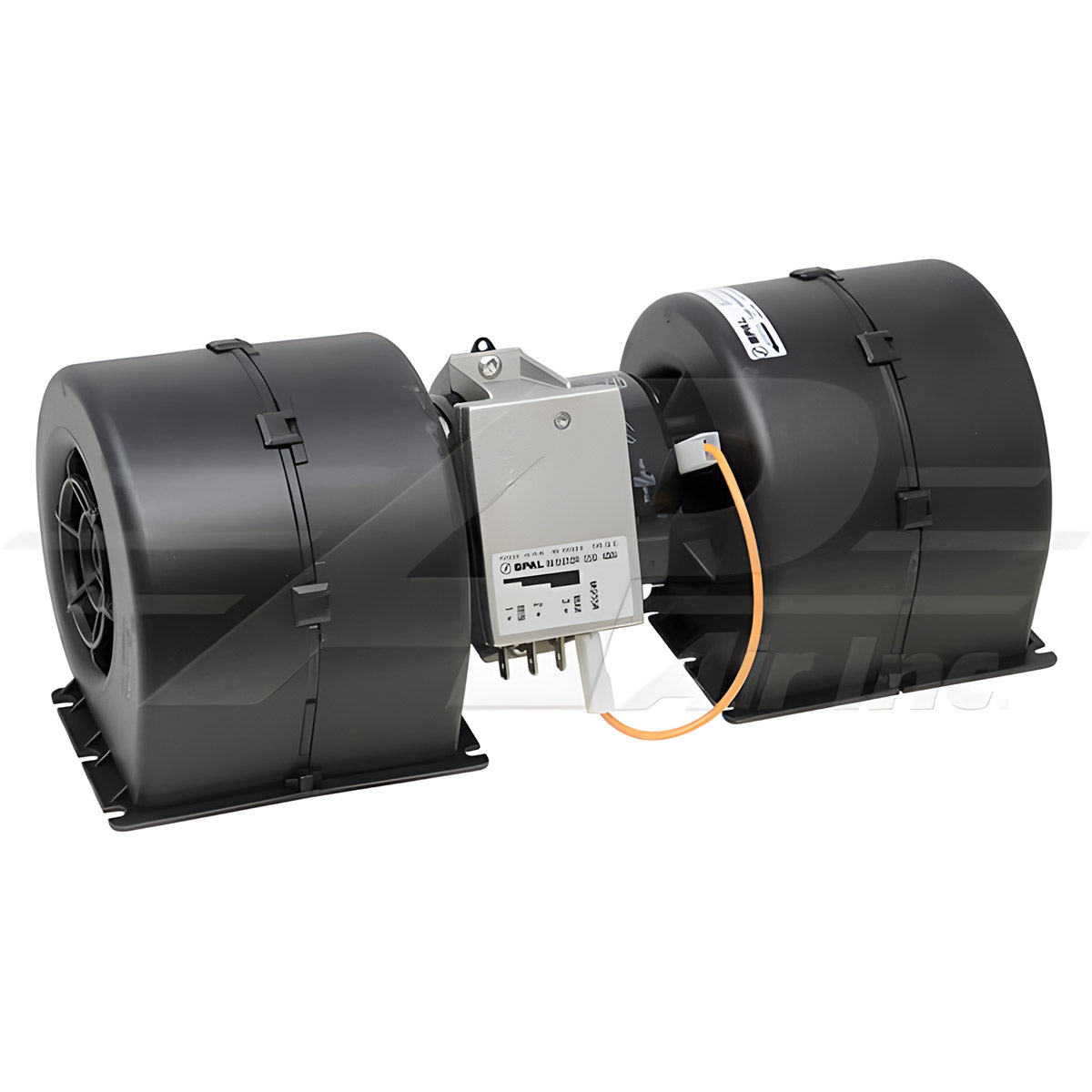 Blower Motor for Case IH & Ford/New Holland 87527163